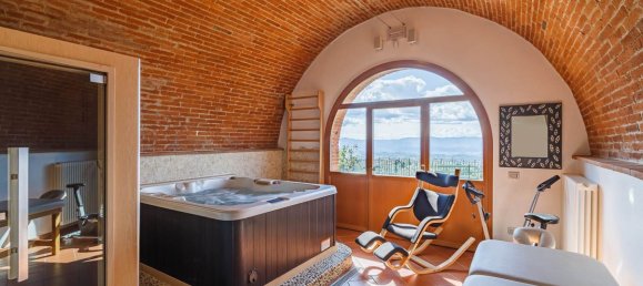 15-salle Maison à Reggello, Italy No. 60910 30