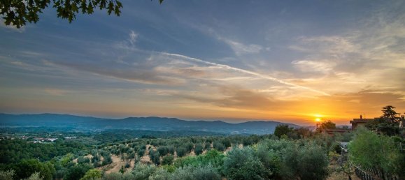 15-salle Maison à Reggello, Italy No. 60910 10