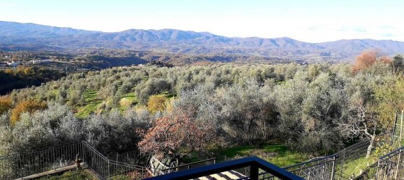 15-salle Maison à Reggello, Italy No. 60910 41