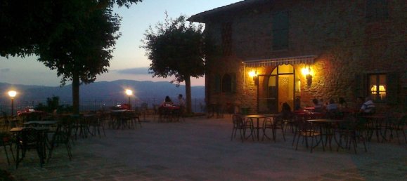 15-salle Maison à Reggello, Italy No. 60910 44