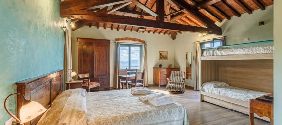 15-salle Maison à Reggello, Italy No. 60910 17