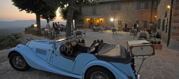 15-salle Maison à Reggello, Italy No. 60910 3