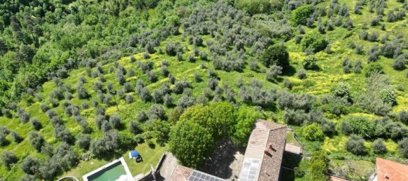 15-salle Maison à Reggello, Italy No. 60910 50