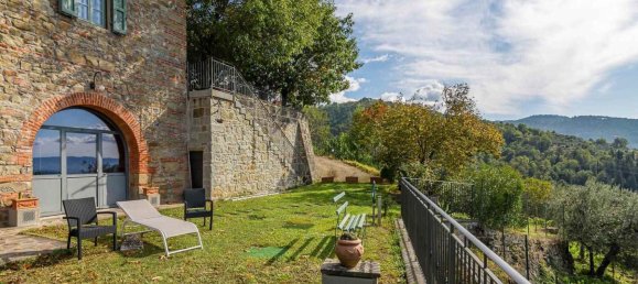 15-salle Maison à Reggello, Italy No. 60910 7