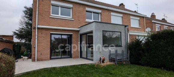 4 bedrooms House in Neuville-en-Ferrain, France No. 216560 14