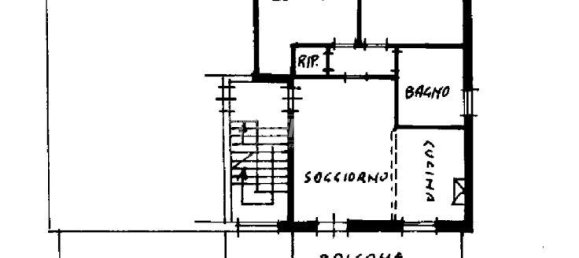 3-salle Appartement à San Cesario sul Panaro, Italy No. 37648 11