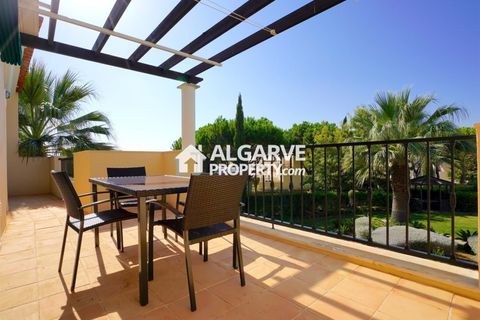 2 bedrooms Apartment in Quarteira, Portugal No. 255576