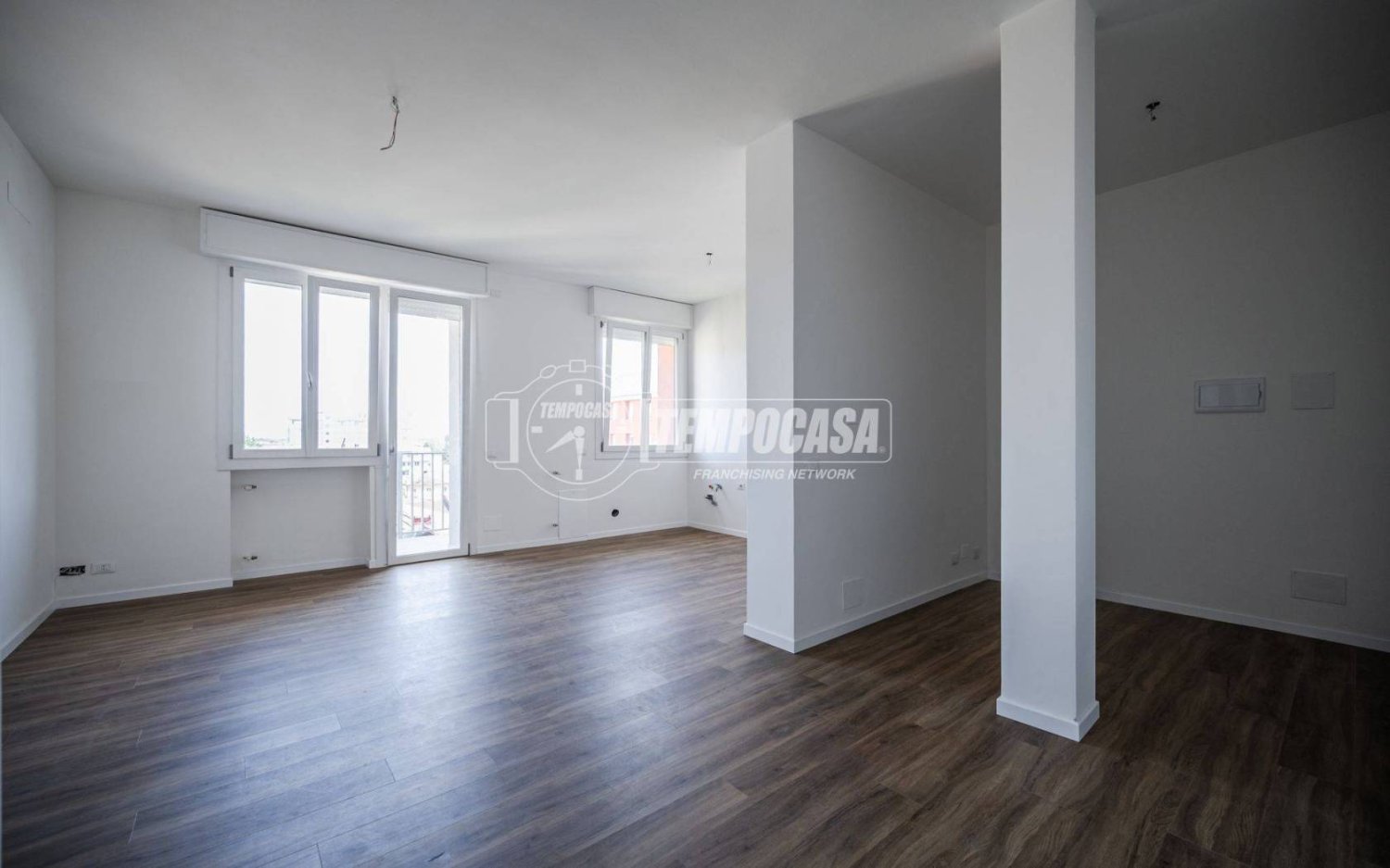 Apartamento T2 em Carpi, Italy N.º 352609