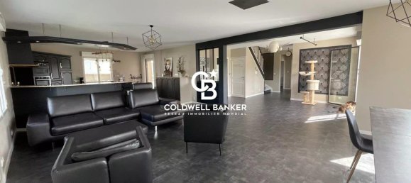 5 bedrooms Castles in Saint-Avertin, France No. 361820 4