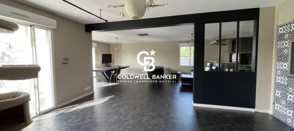 5 bedrooms Castles in Saint-Avertin, France No. 361820 2