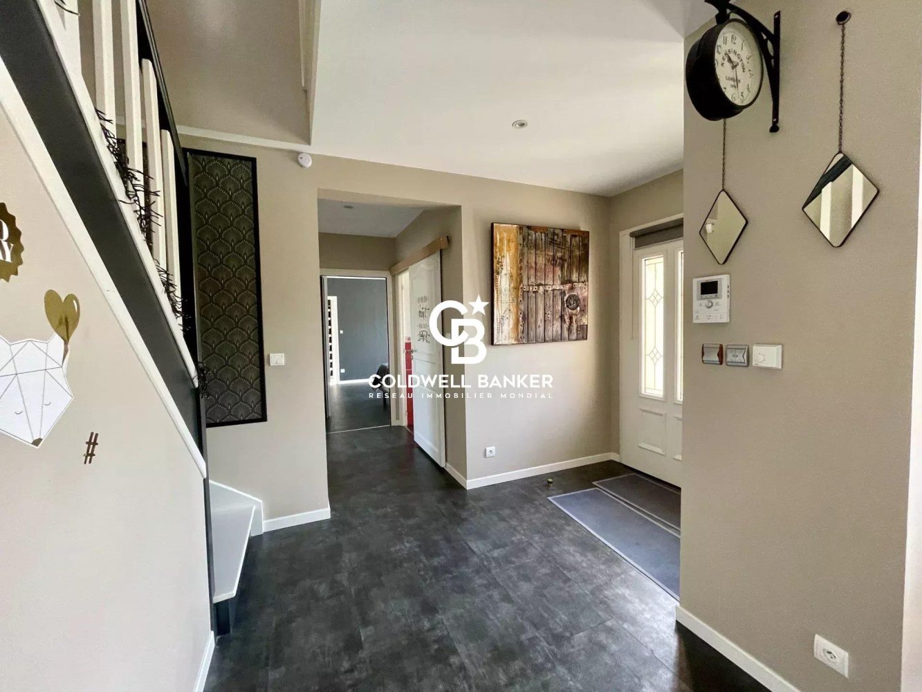 5 bedrooms Castles in Saint-Avertin, France No. 361820