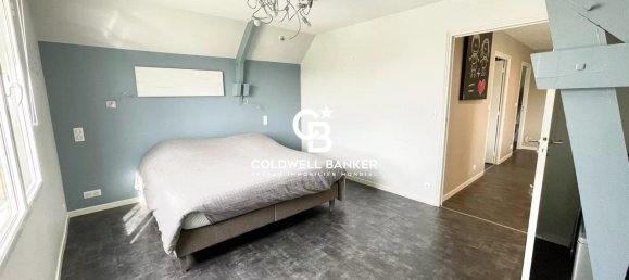 5 bedrooms Castles in Saint-Avertin, France No. 361820 12