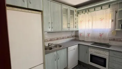 3 Schlafzimmer Wohnung in Cadiz, Spain, Nr. 172555