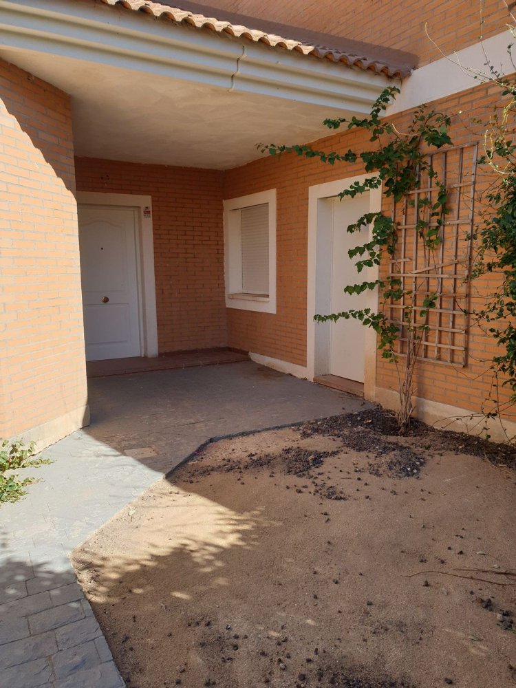 3 Schlafzimmer Haus in Nambroca, Spain, Nr. 282474