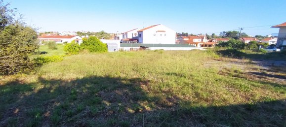 1258m² Land in Tomar, Portugal No. 79609 4
