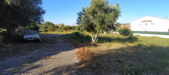 1258m² Land in Tomar, Portugal No. 79609 7