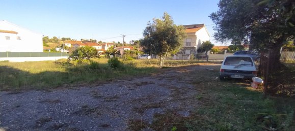 1258m² Land in Tomar, Portugal No. 79609 8