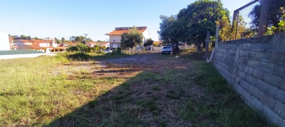1258m² Land in Tomar, Portugal No. 79609 3