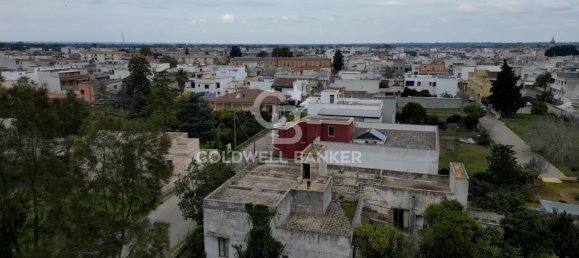 Вилла с 2 спальнями в Арадео, Италия № 165701 37