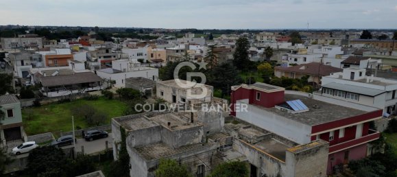 Вилла с 2 спальнями в Арадео, Италия № 165701 38