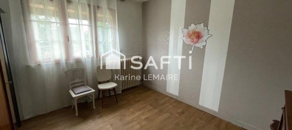 4 bedrooms House in Berlaimont, France No. 212894 17