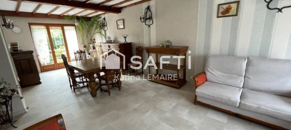 4 bedrooms House in Berlaimont, France No. 212894 11
