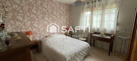 4 bedrooms House in Berlaimont, France No. 212894 15