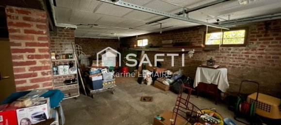 4 bedrooms House in Berlaimont, France No. 212894 9