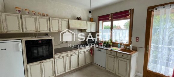 4 bedrooms House in Berlaimont, France No. 212894 13