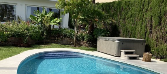 Casa de 6 dormitorios en Marbella, Spain No. 139886 18