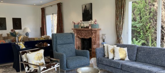 Casa de 6 dormitorios en Marbella, Spain No. 139886 9