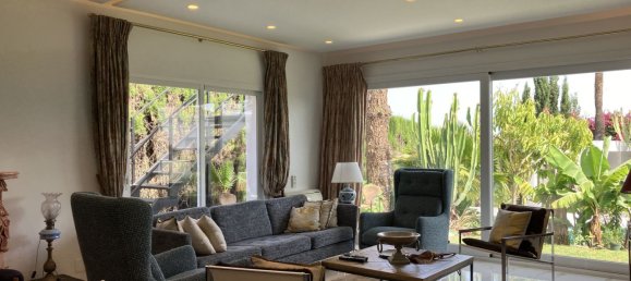 Casa de 6 dormitorios en Marbella, Spain No. 139886 8