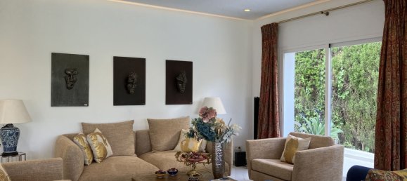 Casa de 6 dormitorios en Marbella, Spain No. 139886 7