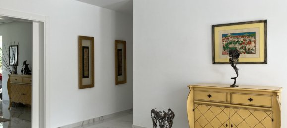 Casa de 6 dormitorios en Marbella, Spain No. 139886 4