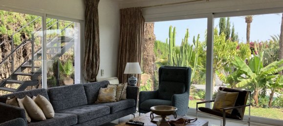 Casa de 6 dormitorios en Marbella, Spain No. 139886 10