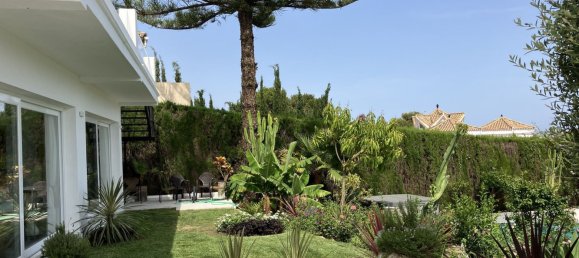 Casa de 6 dormitorios en Marbella, Spain No. 139886 17