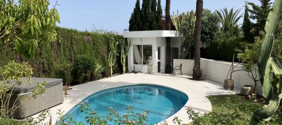 Casa de 6 dormitorios en Marbella, Spain No. 139886 2