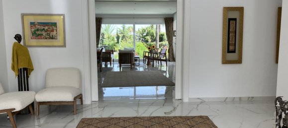 Casa de 6 dormitorios en Marbella, Spain No. 139886 3