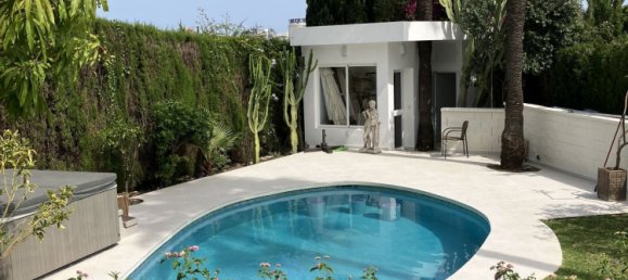 Casa de 6 dormitorios en Marbella, Spain No. 139886 16
