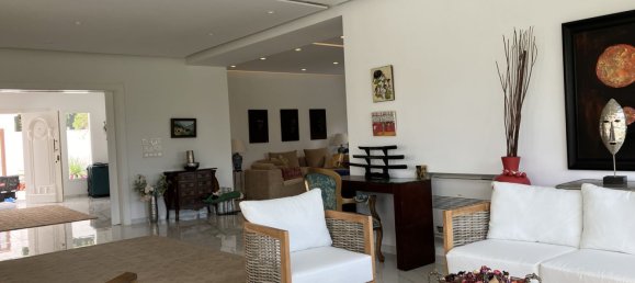 Casa de 6 dormitorios en Marbella, Spain No. 139886 5