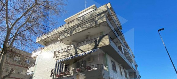 Apartamento de 2 divisões em Bari, Italy N.º 21664 20