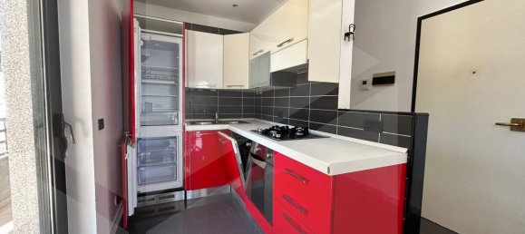 Apartamento de 2 divisões em Bari, Italy N.º 21664 6