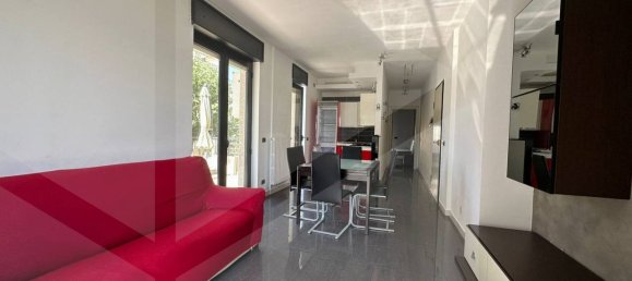 Apartamento de 2 divisões em Bari, Italy N.º 21664 2