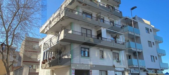 Apartamento de 2 divisões em Bari, Italy N.º 21664 22