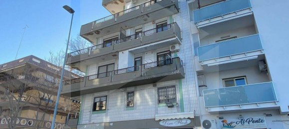 Apartamento de 2 divisões em Bari, Italy N.º 21664 21