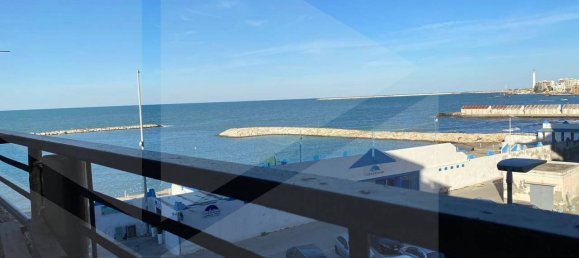 Apartamento de 2 divisões em Bari, Italy N.º 21664 9