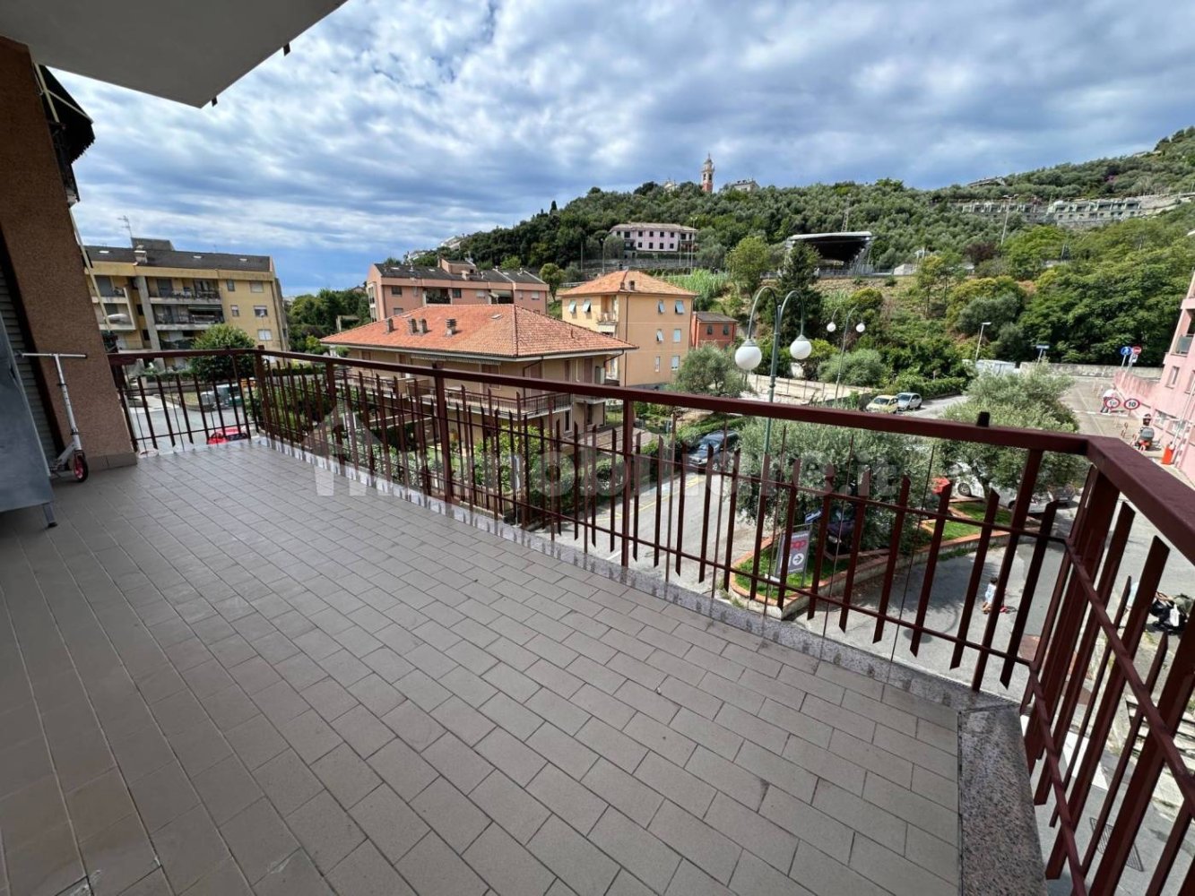 2 Schlafzimmer Wohnung in Chiavari, Italy, Nr. 288828