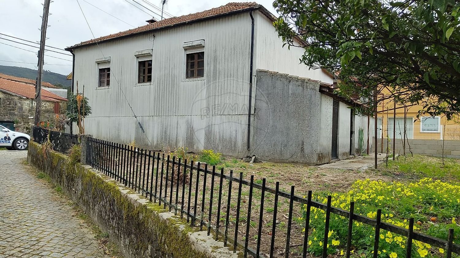 Casa de 2 dormitorios en Roge, Portugal No. 29971
