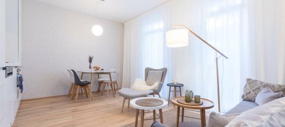 2 rooms Apartment in Jakomini, Austria No. 132620 4