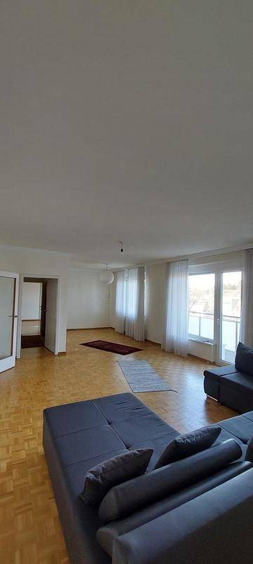 6 rooms Apartment in Hietzing, Austria No. 224145